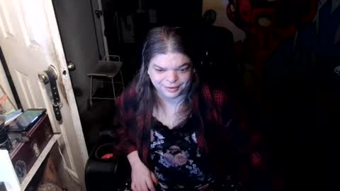 Anne online show from 07-12-26, 07:54