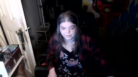 Anne online show from 07-13-26, 07:44