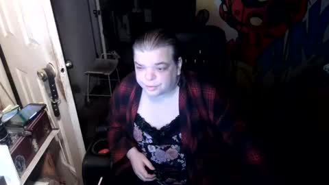 Anne online show from 07-14-26, 07:35