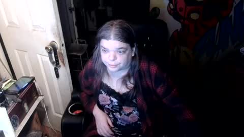 Anne online show from 07-17-26, 08:21