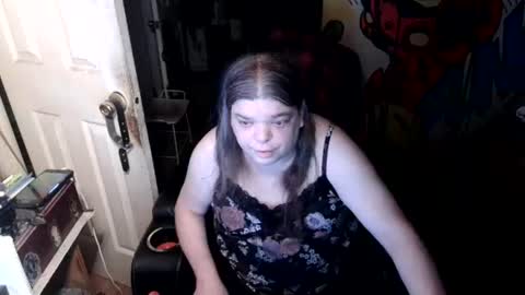 Anne online show from 07-19-26, 08:18