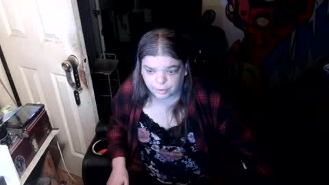Anne online show from 07-20-26, 07:33