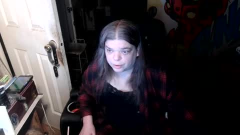 Anne online show from 07-22-26, 08:06