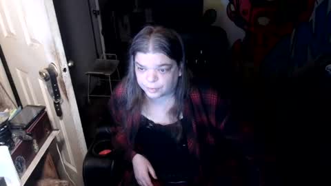 Anne online show from 07-24-26, 08:34