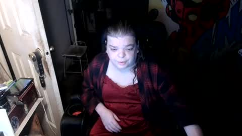Anne online show from 07-26-26, 08:21