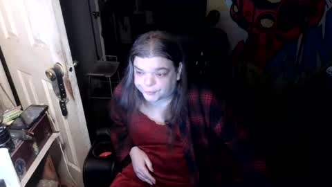 Anne online show from 07-28-26, 07:26