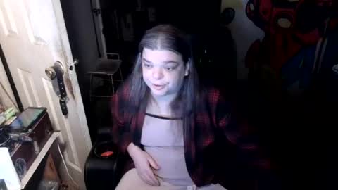 Anne online show from 08-01-26, 07:40
