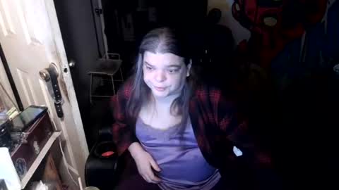 Anne online show from 08-08-26, 07:32