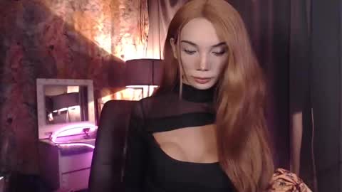 ts_athisa online show from 02-22-25, 12:29