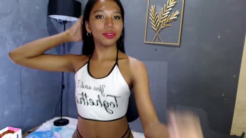 BLACKYLADY online show from 12-23-24, 07:09