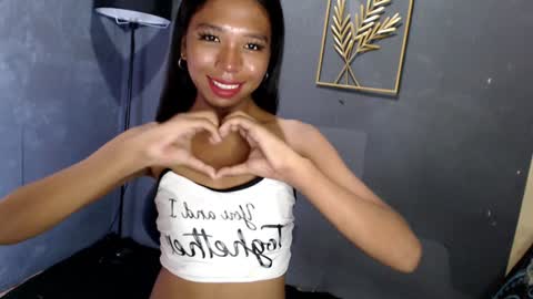 BLACKYLADY online show from 12-25-24, 01:51