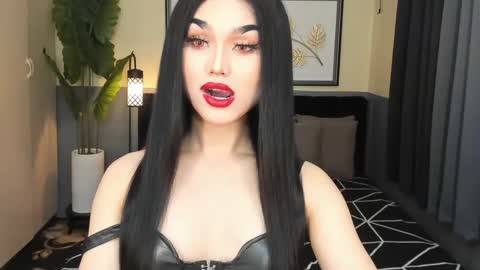 Saskia online show from 02-15-25, 08:22