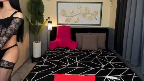 Saskia online show from 10-05-25, 07:23