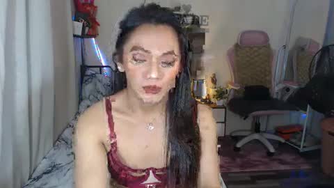 Jade online show from 01-19-25, 02:47