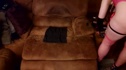 Kara Violet online show from 03-22-26, 11:41