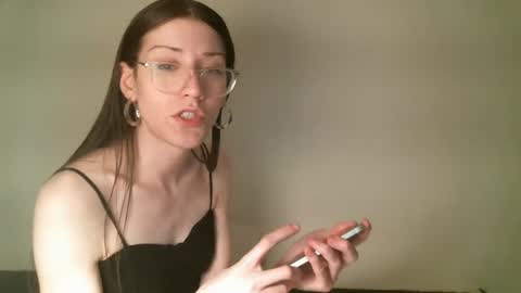 Elisabeth online show from 03-08-25, 11:58