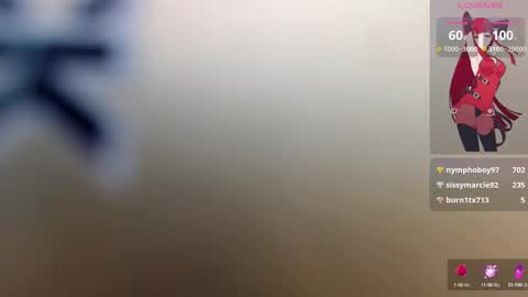 Snapshot of ts_pinayfoxxy18 chatting on 12-13-24, 06:31 kenzie online show from 12-13-24, 06:31