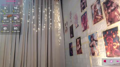 Snapshot of ts_pinayfoxxy18 chatting on 01-31-25, 11:13 kenzie online show from 01-31-25, 11:13