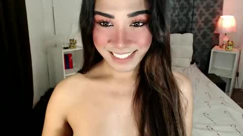 The Girl Named Romantika  online show from 02-19-26, 08:43