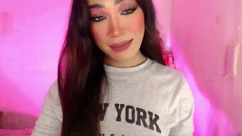 The Girl Named Romantika  online show from 05-02-26, 07:02