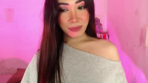 The Girl Named Romantika  online show from 05-03-26, 07:36