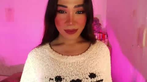 The Girl Named Romantika  online show from 05-04-26, 05:47