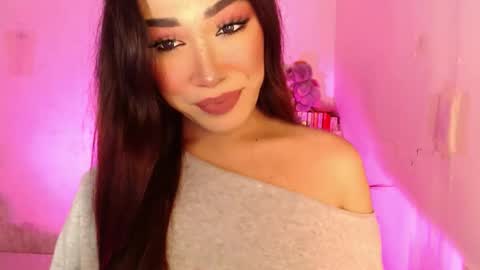 The Girl Named Romantika  online show from 05-09-26, 05:45