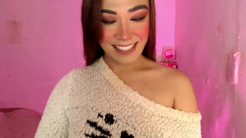 The Girl Named Romantika  online show from 06-17-26, 06:49