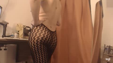 Samantha Eli online show from 05-07-26, 10:59