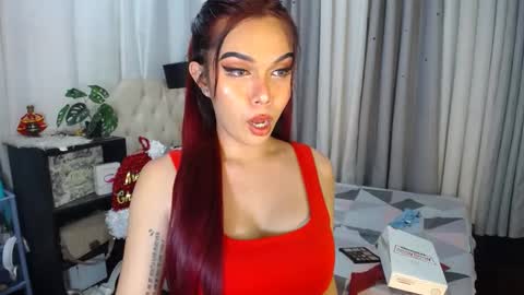 billie online show from 12-23-24, 11:57