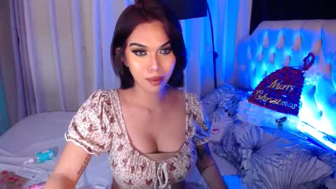 billie online show from 12-24-24, 12:11