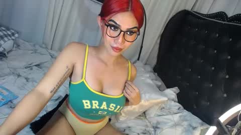 billie online show from 02-03-25, 07:00