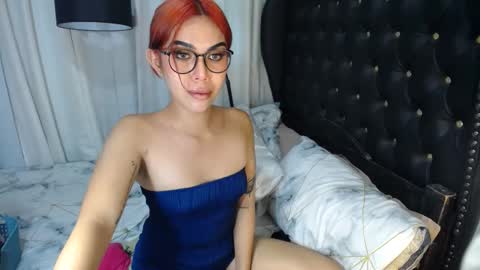 billie online show from 02-08-25, 09:36