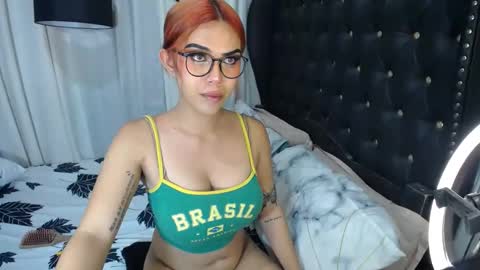 billie online show from 02-11-25, 10:07