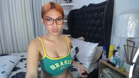 billie online show from 02-19-25, 05:06