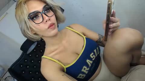 billie online show from 09-12-25, 05:46