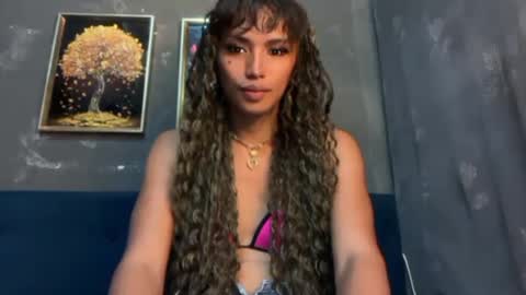 Lexi Fox online show from 05-12-26, 03:03