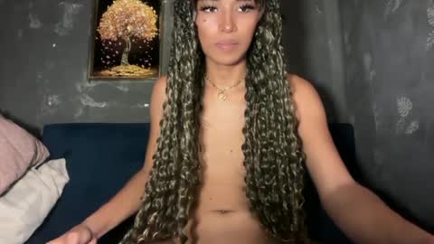 Lexi Fox online show from 05-16-26, 05:04