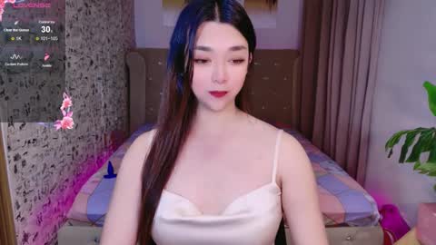 ts_yoshi_ online show from 02-24-26, 08:07