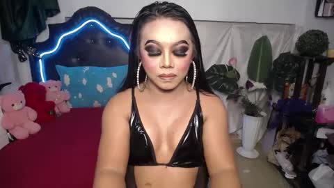 Snapshot of tsamandaxxx chatting on 01-05-25, 01:04 tsamandaxxx online show from 01-05-25, 01:04
