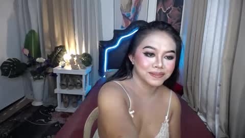 Snapshot of tsamandaxxx chatting on 02-04-25, 05:31 tsamandaxxx online show from 02-04-25, 05:31
