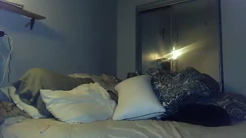 Amber White online show from 02-18-25, 09:54