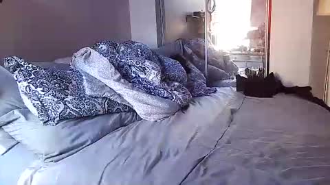 Amber White online show from 09-14-25, 06:51