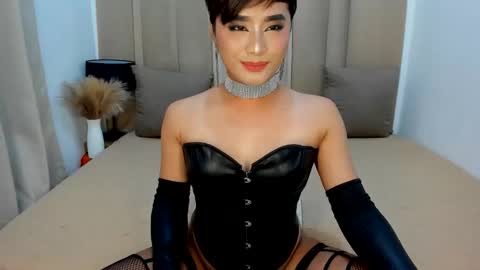 YOUR MISTRESS online show from 05-05-26, 07:11