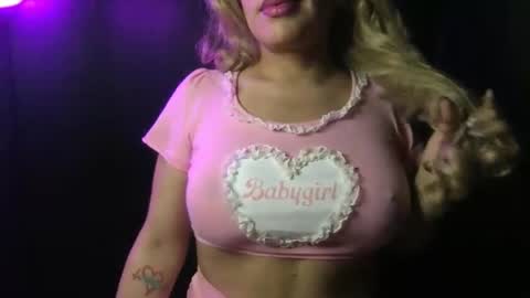 Jessie online show from 03-29-26, 06:52