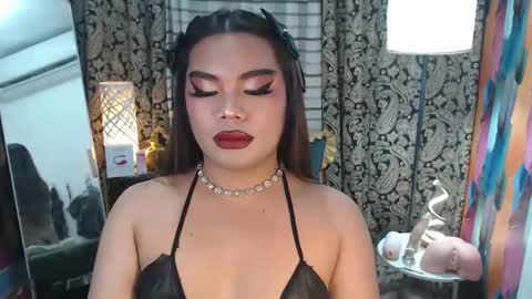 brianna online show from 01-09-25, 07:52