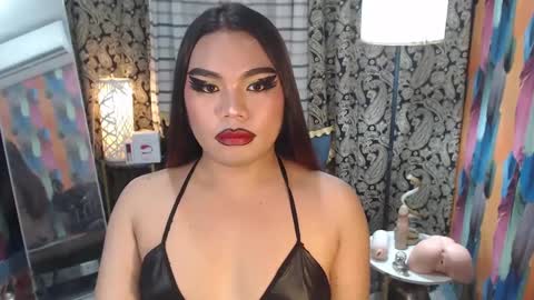 brianna online show from 02-24-25, 04:49