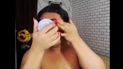 brianna online show from 09-18-25, 03:52