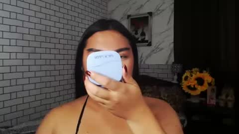 brianna online show from 10-08-25, 07:17