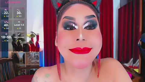 Tsbubblebutt online show from 05-10-26, 05:01